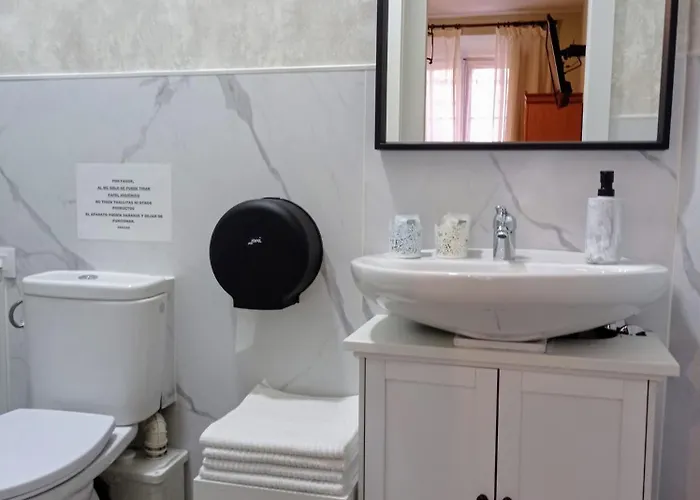 Pensión Don Pelayo Gijón