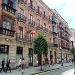 Gasthof Don Pelayo Gijón