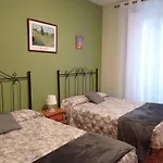 Πανσιόν Don Pelayo Χιχόν