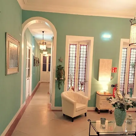 Don Pelayo Guest house