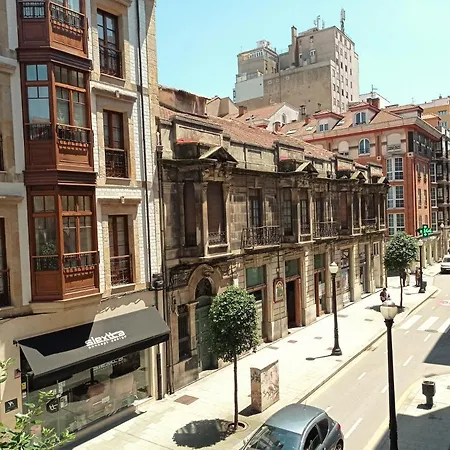 Affittacamere Don Pelayo Gijón
