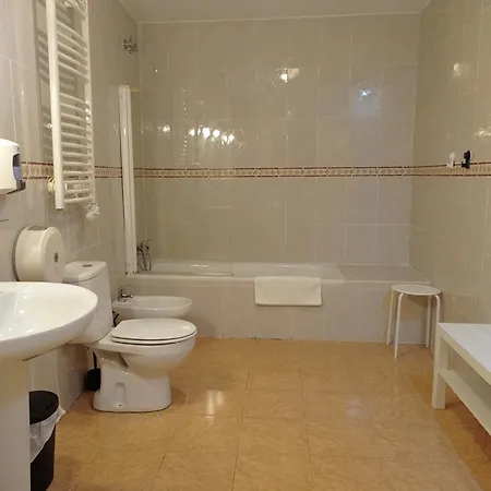 Don Pelayo Gijon