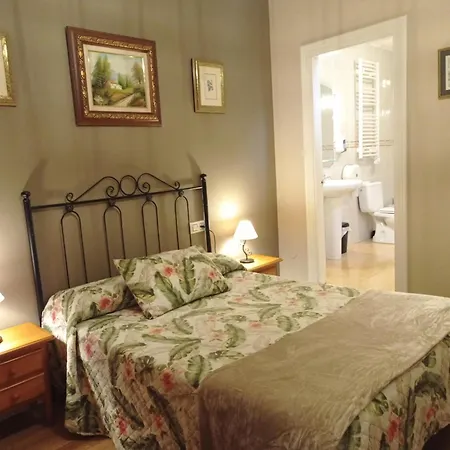 Don Pelayo Guest house