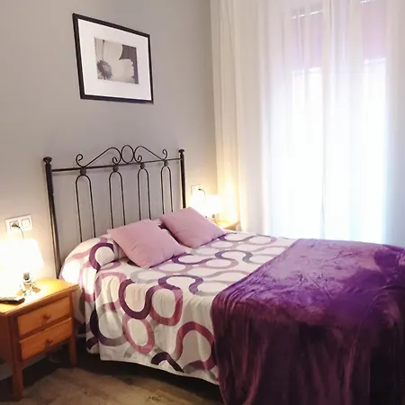Don Pelayo Guest house Gijon