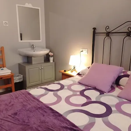 Don Pelayo Guest house Gijon