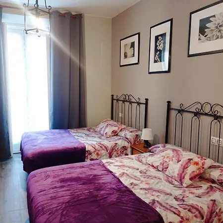 Don Pelayo Guest house