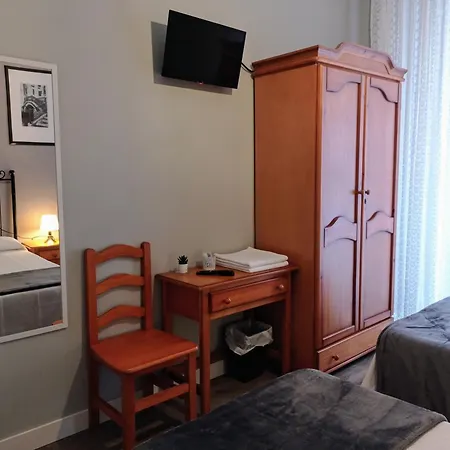 Guest house Don Pelayo Gijon
