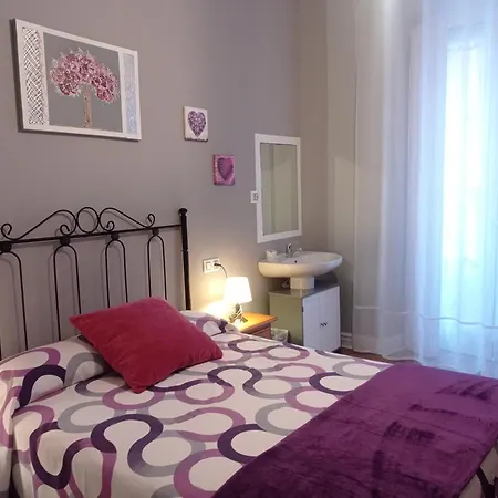 Don Pelayo Guest house