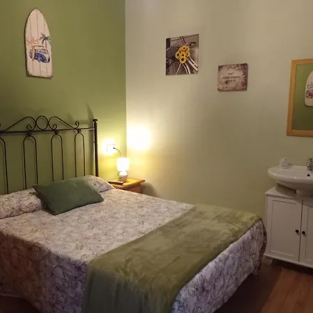 Guest house Don Pelayo