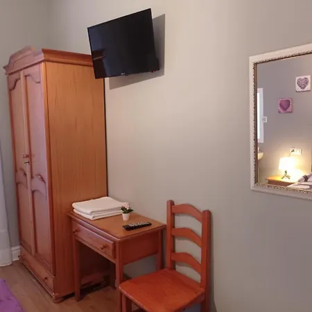Don Pelayo Guest house Gijon