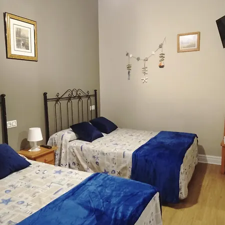 Don Pelayo Guest house