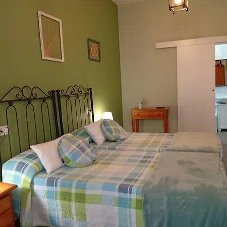 Guest house Don Pelayo *