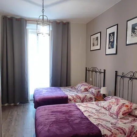 Don Pelayo Guest house *