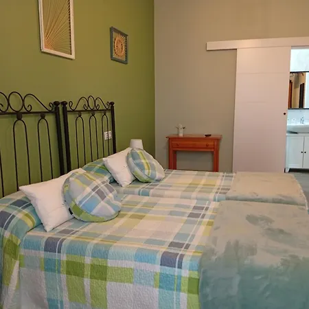 Guest house Don Pelayo *