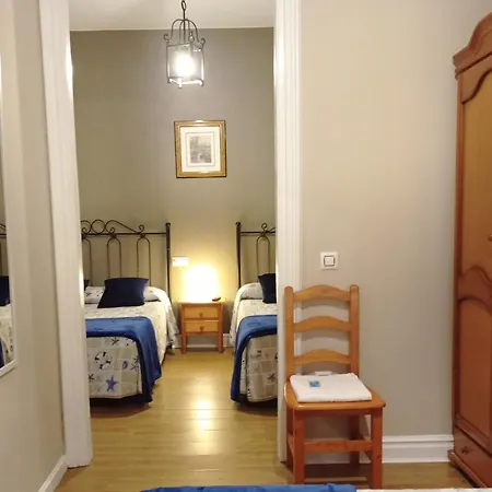 Don Pelayo Πανσιόν