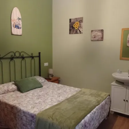 Guest house Don Pelayo