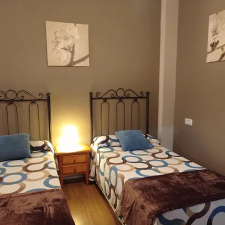 Guest house Don Pelayo *