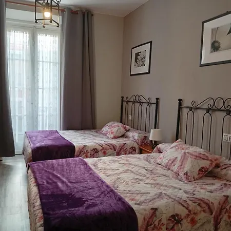 Gasthof Don Pelayo *