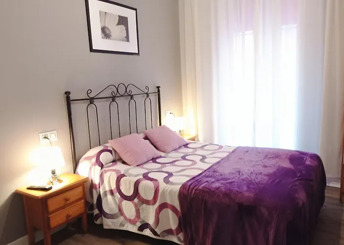 Don Pelayo Maison d'hôtes Gijón