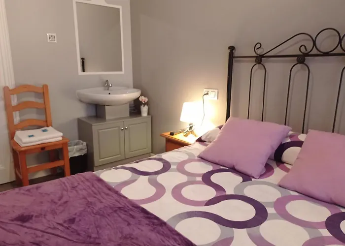 Don Pelayo Gasthof Gijón