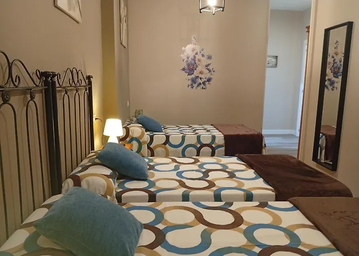 Gasthof Don Pelayo *