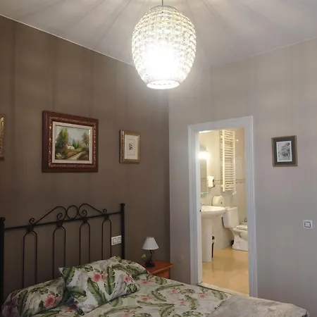 Guest house Don Pelayo