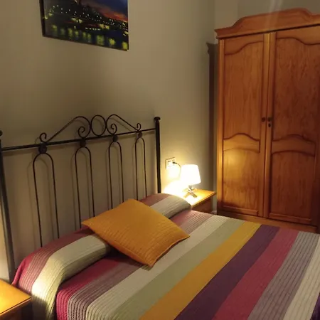 Don Pelayo Guest house *
